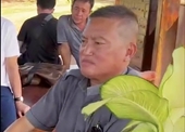 Bắt đối tượng ‘giang hồ’ cộm cán ở Bình Thuận