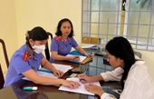 VKSND tỉnh Đắk Lắk sơ tuyển thí sinh vào trường Đại học Kiểm sát Hà Nội năm 2023