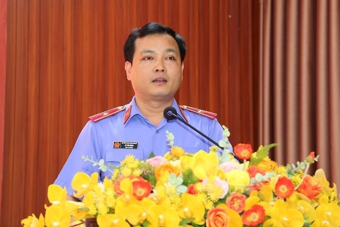 Kết quả tích cực trong thu hồi tài sản các vụ án kinh tế, tham nhũng trên địa bàn Thanh Hóa