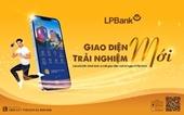 LPBank Giao diện mới – Trải nghiệm mới với ứng dụng Lienviet24h