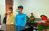Đắk Lắk Tuyên phạt 21 năm tù đối với 2 kẻ buôn người từ Việt Nam qua Campuchia