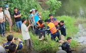 Ba học sinh THPT bị đuối nước thương tâm ở Gia Lai