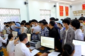 Trường Cao đẳng Kỹ thuật Công nghiệp Việt Nam – Hàn Quốc tuyển sinh năm 2023