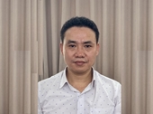 Vụ chuyến bay giải cứu  Phê chuẩn khởi tố Phó Giám đốc Sở Ngoại vụ tỉnh Thái Nguyên
