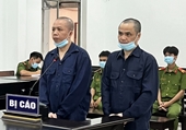 Nguyên Tổng Giám đốc Công ty CP Sông Đà Nha Trang lĩnh án 18 năm tù