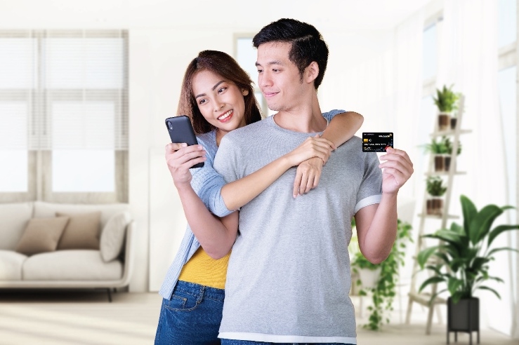 Nhận ưu đãi độc quyền, hoàn phí bảo hiểm