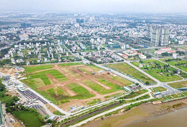 Nhiều hạn chế, thiếu sót trong quản lý đầu tư xây dựng và quản lý, sử dụng đất tại Hải Dương