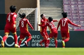 World Cup 2023 FIFA có sự trợ giúp đặc biệt cho ĐT nữ Việt Nam