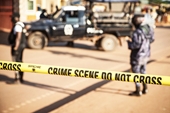 Tấn công khủng bố nhắm vào trường học ở Uganda, ít nhất 25 người thiệt mạng