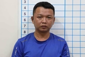 “Siêu trộm” gây 20 vụ, ẵm hơn 1 tir đồng ở Tây Ninh
