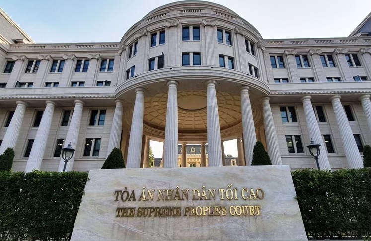 Kế hoạch thực hiện công tác phòng, chống tham nhũng, tiêu cực năm 2023 của TAND tối cao