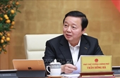 Phó Thủ tướng Trần Hồng Hà là Chủ tịch Ủy ban Quốc gia về người cao tuổi Việt Nam