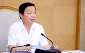 Phó Thủ tướng Trần Hồng Hà Phải tạo ra những sản phẩm khoa học công nghệ đáp ứng yêu cầu thị trường