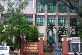 Hy hữu 2 bị án bị giam quá hạn ở Khánh Hòa