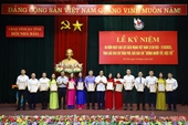 Báo Bảo vệ pháp luật đạt giải A giải báo chí Trần Phú
