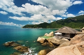 Tạp chí Mỹ xướng tên 10 khu nghỉ dưỡng biển sang trọng hàng đầu Việt Nam