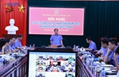 VKSND tỉnh Bắc Giang, VKSND tỉnh Lạng Sơn Sơ kết công tác 6 tháng đầu năm 2023
