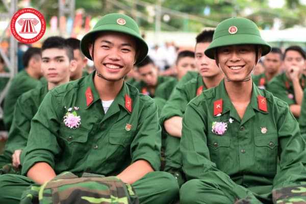 Các trường hợp được tạm hoãn, miễn nghĩa vụ quân sự