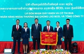 Bảo hiểm Lào - Việt LVI  15 năm phát triển vươn xa trên đất nước Triệu Voi