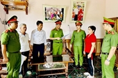 Vụ 100 người dân ở Thanh Hoá vỡ hụi 10 tỉ đồng Công an khuyến cáo