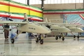 Iran bác cáo buộc cung cấp UAV cho Nga sử dụng trong cuộc chiến Ukraine