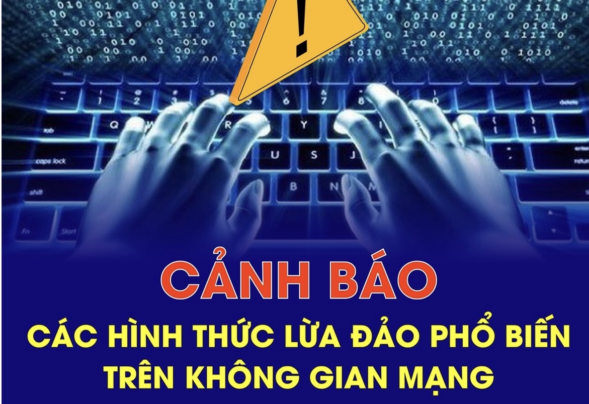 10 Chiêu Thức Lừa Đảo Trực Tuyến Phổ Biến và Cách Phòng Tránh Hiệu Quả 2023