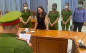 VKSND TP Hồ Chí Minh đang thụ lý hồ sơ vụ án bà Nguyễn Phương Hằng