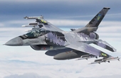 Đan Mạch đánh tiếng cung cấp F-16 cho Ukraine