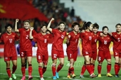 World Cup 2023 Đội tuyển nữ Việt Nam tự tin hướng tới đấu trường lớn nhất hành tinh