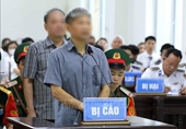 Cựu Tư lệnh Cảnh sát biển Nguyễn Văn Sơn bị đề nghị mức án 16 - 16,5 năm tù