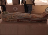 Phát hiện xưởng bảo tồn xác ướp Ai Cập cách đây khoảng 2 300 năm