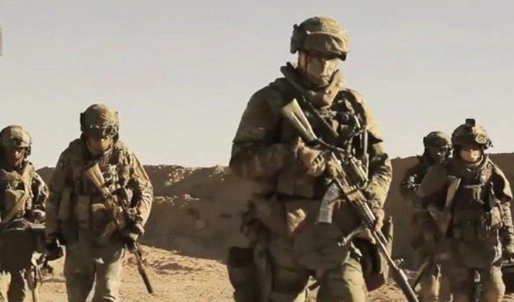 Ai “nuôi” tập đoàn quân sự tư nhân Wagner