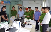 VKSND cấp cao tại Đà Nẵng thông báo rút kinh nghiệm vụ án Cho vay lãi nặng trong giao dịch dân sự