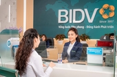 BIDV triển khai gói tín dụng 20 000 tỉ đồng cho vay nhà ở thương mại