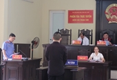 Tuyên án đối tượng liên quan đến đường dây đánh bạc của Phan Sào Nam