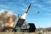 Mỹ sẽ cung cấp tên lửa tầm xa ATACMS cho Ukraine