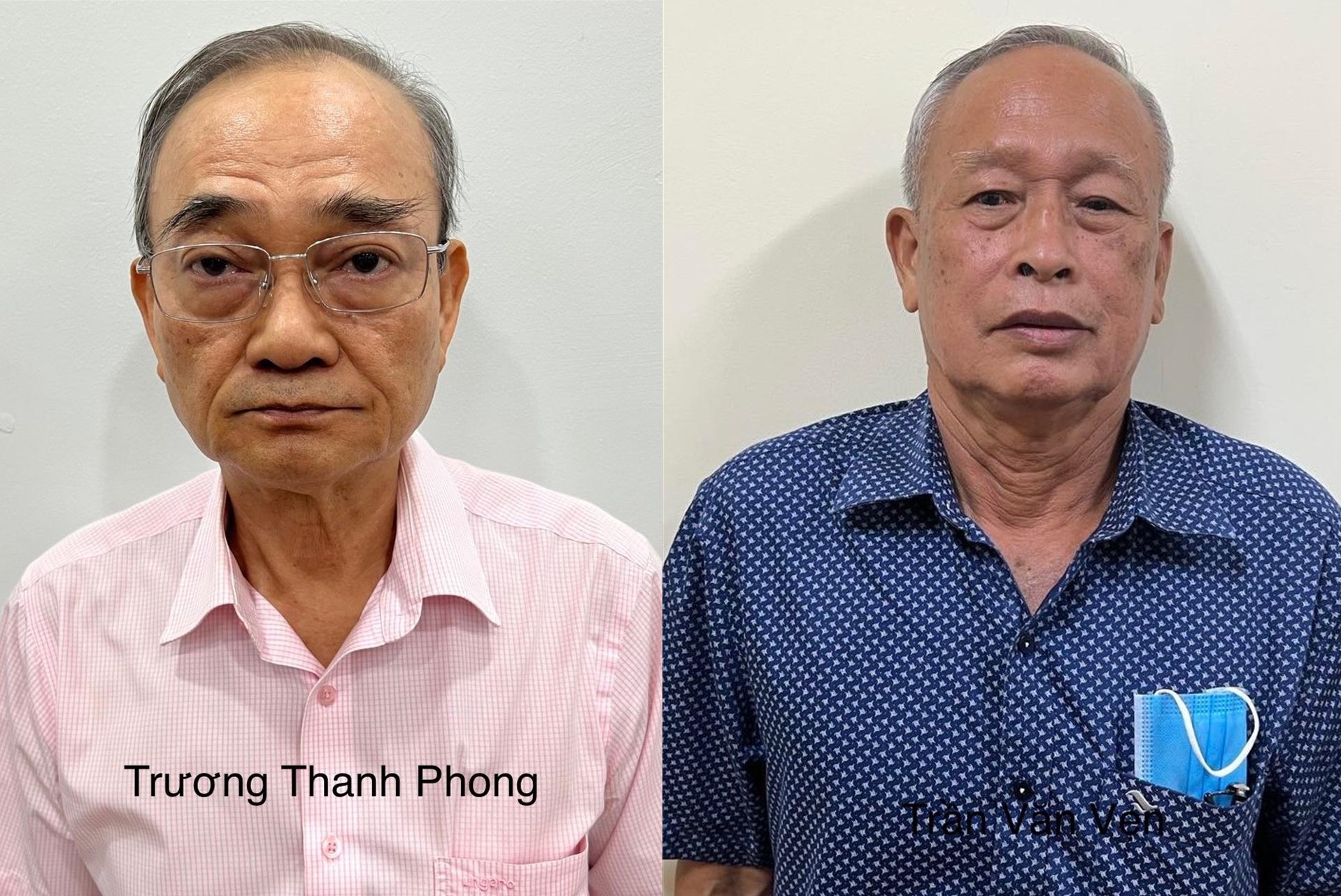 Phê chuẩn khởi tố nguyên Chủ tịch, nguyên Tổng Giám đốc và thuộc cấp Tổng Công ty Lương thực Miền Nam