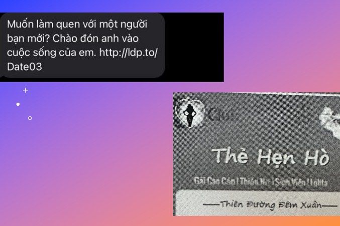 Người đàn ông bị lừa 600 triệu khi tham gia nhóm  Tình một đêm