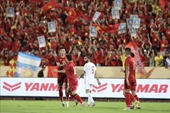 Cơ hội nào cho bóng đá Việt Nam tại World Cup 2026