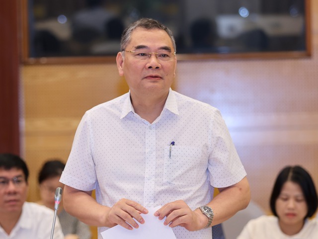 Người phát ngôn Bộ Công an Kế toán trưởng Công ty AIC đã ra đầu thú