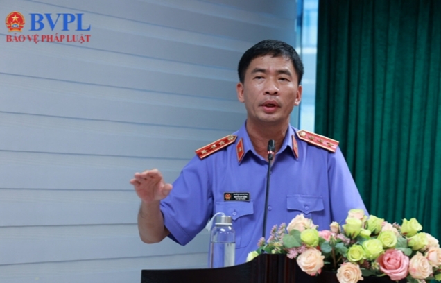 Nhiều giải pháp nâng cao hiệu quả công tác điều tra