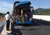 Liên tiếp xảy ra tai nạn giao thông khiến 4 người chết ở Khánh Hòa