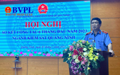 VKSND tỉnh Quảng Ninh sơ kết 6 tháng đầu năm 2023
