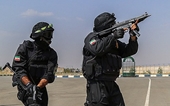 Đồn cảnh sát ở đông nam Iran bị tấn công, 6 người thiệt mạng