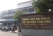 Phê chuẩn khởi tố nhân viên Công ty Việt Á tại TP Cần Thơ