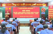 VKSND tỉnh Kiên Giang tổ chức Hội nghị sơ kết phong trào Dân vận khéo”