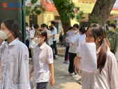 Thủ tướng yêu cầu Bộ Giáo dục và Đào tạo báo cáo chính xác công tác tuyển sinh vào lớp 10 công lập của Hà Nội