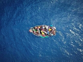 Hơn 300 người di cư mất tích trên biển gần Quần đảo Canary, Tây Ban Nha