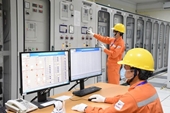 Công bố Kết luận thanh tra về cung ứng điện của Tập đoàn Điện lực Việt Nam