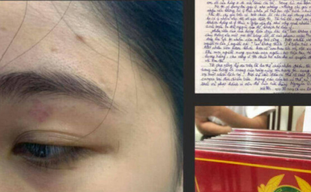 Xử phạt 2 nhân viên quán bánh mì Nguyên Sinh đánh khách